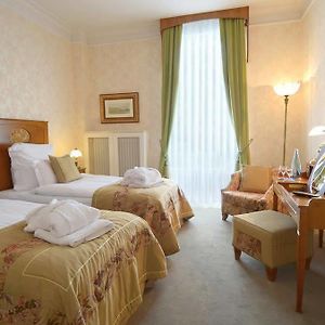 Chambre Supérieure Double